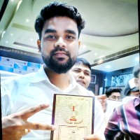 Suraj Paswan