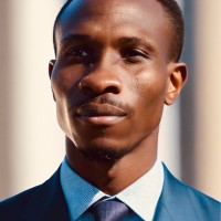 Benjamin Boyi