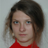 Anna Grebenyuk