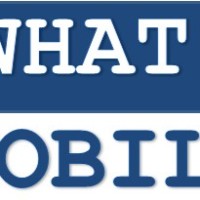 What Mobile