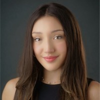 Olivia Renee Garcia