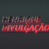 henrique divulgações hd oficial