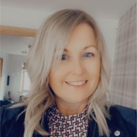 Clare Warrington Msc Fcippdip
