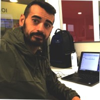 Andrés Canelo Martin