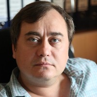 Vladimir Kuzmin