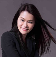 Samantha Yin