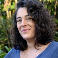 Lauriane Bariteau