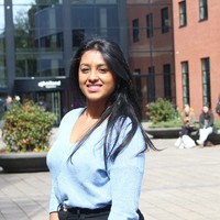 Renusha Gangadin