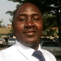 Jerry Wabuyu