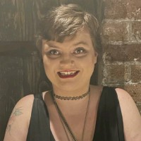 Amy Walker