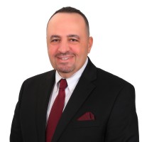 Farid S. Garas, MA