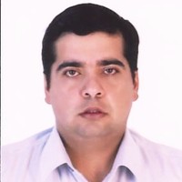 Ricardo Perdomo Pastrana