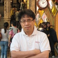 Chabby Cheung