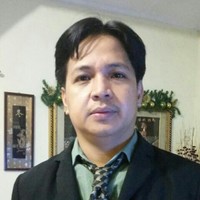 Jayson Larga
