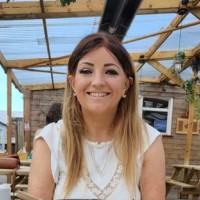 Kirsty Macgill