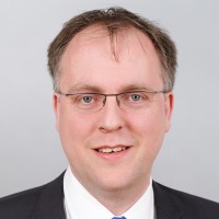 Benjamin Schmidt