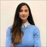 Anna D'Angelo
