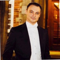 Armen Gasparyan