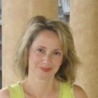 Dr. Katerina Markezini