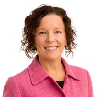 Linda Patterson