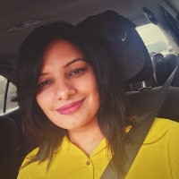 Niti Trivedi