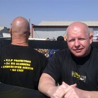 Andre De Villiers