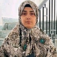 Syeda Kanize Zehra