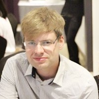 Stefan Hoekstra