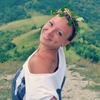 Светлана Гаврилова