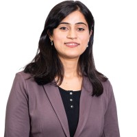 Shalini Bhardwaj