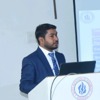 Deepak Kumar