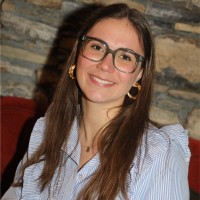 Cécile Urli