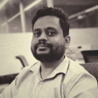 Dr. Priya Ranjan Pattanaik