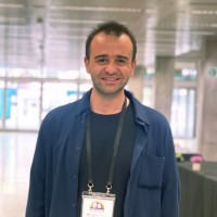Saim Korkmaz