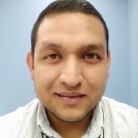 Jorge Arturo Vallejo Lira