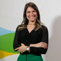 Maria Isabel Caldera Romero