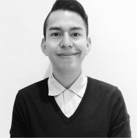 Ricardo Suarez
