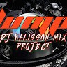 dj walisson mix project WMP