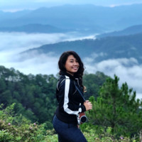 Hazel Ann Cantarona, Rpm, Cia
