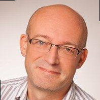 Detlef Deing
