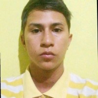 Gabriel Aaron Garcia Villamar