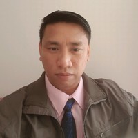 Edwin Bulusan