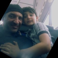 Farhad Irankhah