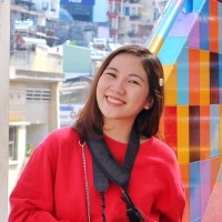 Như Mai Huỳnh