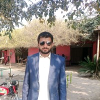Naveed ullah khan