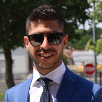 Mattia Pravatà