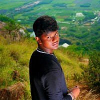 Yogesh Waran M