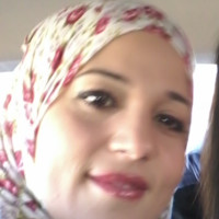 Imen Gharbi