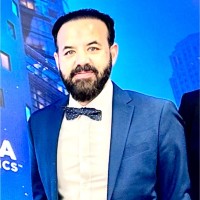 Rizwan Siddiqui, M.D.
