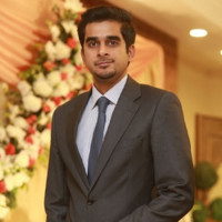 Muhammad Usama